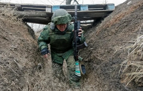 Спроби РФ прорватися до Дніпропетровської області - це більше політика, ніж військова необхідність, - Тимочко